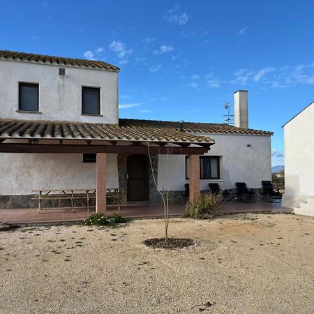 Casa Rue Villa Deltebre Eksteriør bilde