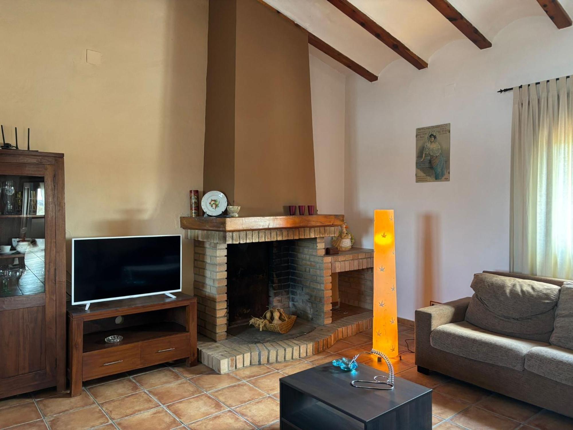 Casa Rue Villa Deltebre Eksteriør bilde
