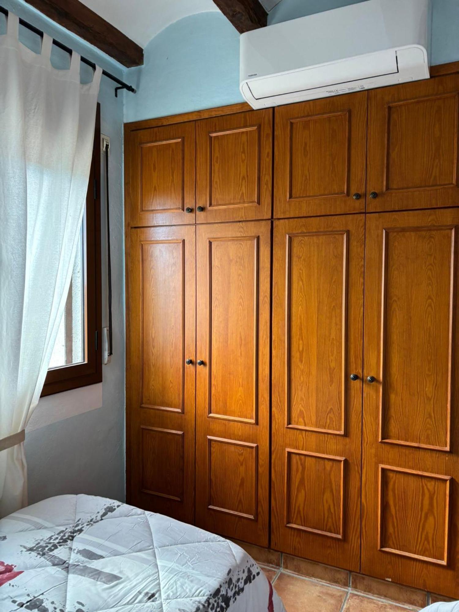 Casa Rue Villa Deltebre Eksteriør bilde