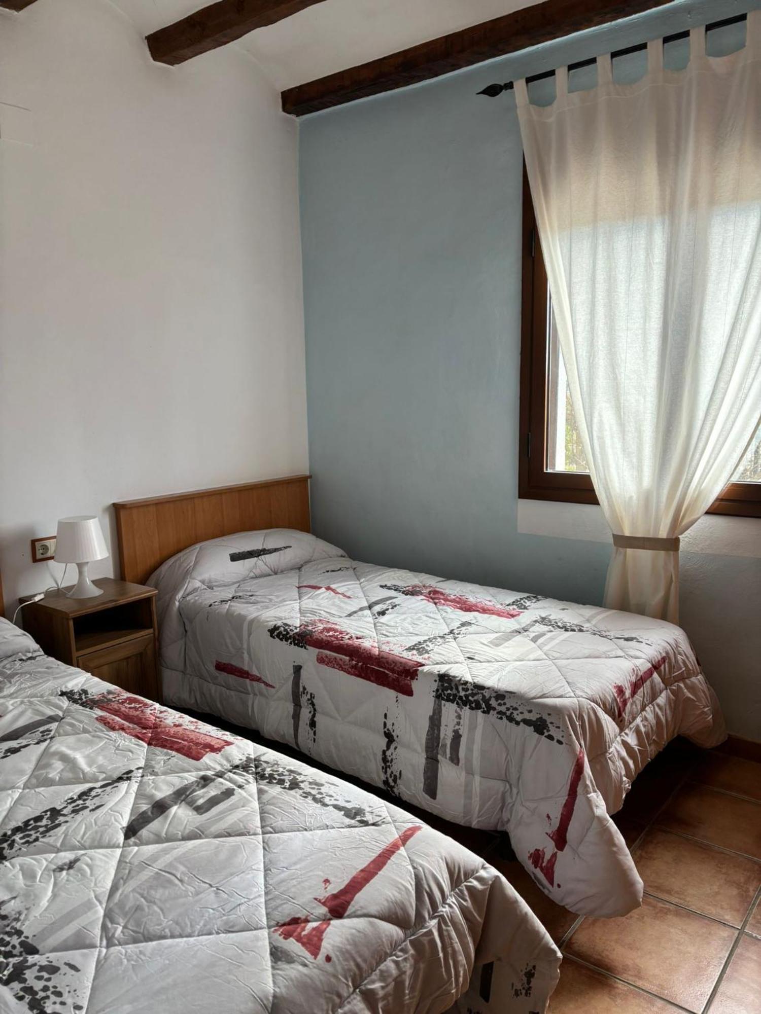 Casa Rue Villa Deltebre Eksteriør bilde