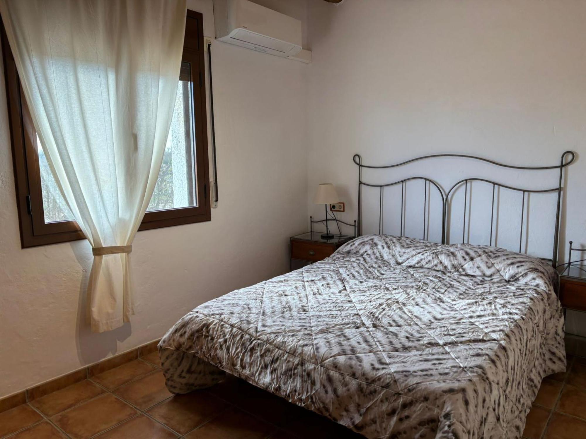 Casa Rue Villa Deltebre Eksteriør bilde