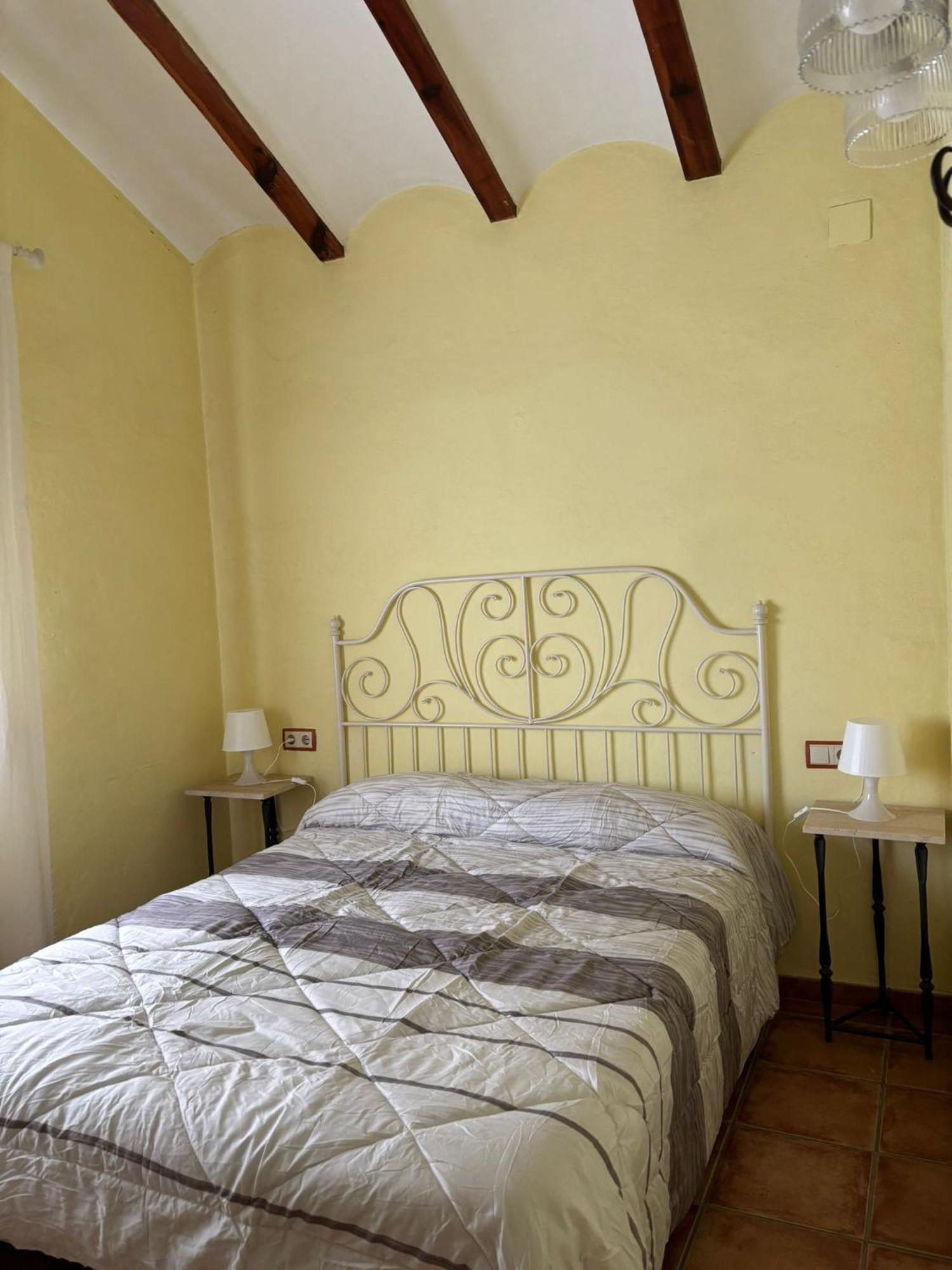 Casa Rue Villa Deltebre Eksteriør bilde