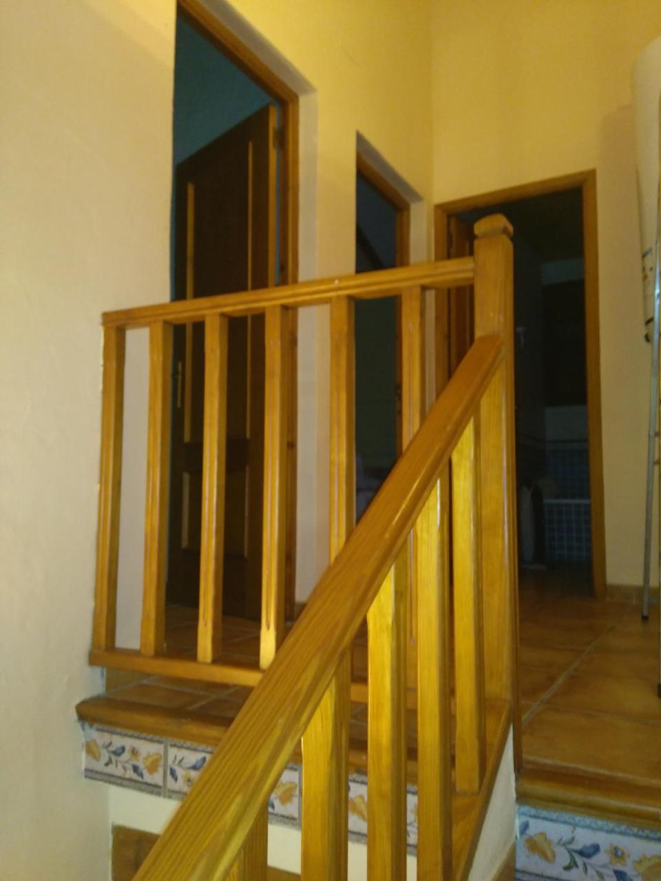 Casa Rue Villa Deltebre Eksteriør bilde